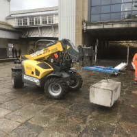 mini digger hire stockton on tees|Plant and Machinery Hire Stockton on Tees .